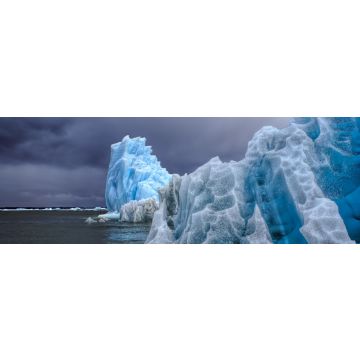 Lais Puzzle - Gletscher in Laguna San Rafael, Chile, Panorama - 1.000 Teile