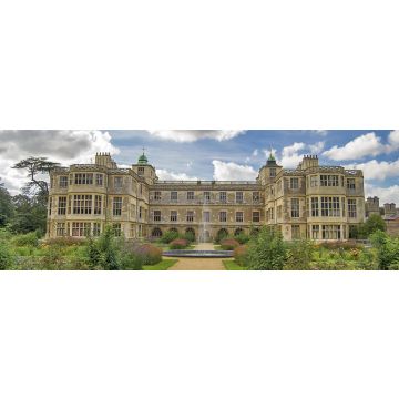 Lais Puzzle - Audley End Haus, England, Panorama - 1.000 Teile