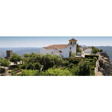 Lais Puzzle - Marvao, Portugal, Panorama - 1.000 Teile