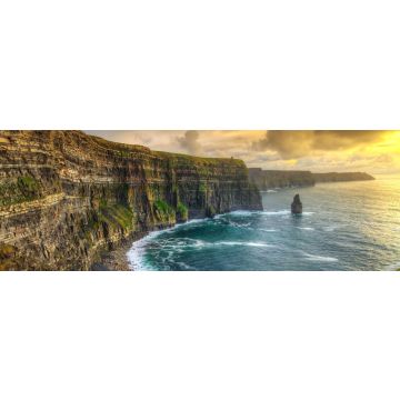 Lais Puzzle - Cliffs of Moher, Panorama - 1.000 Teile