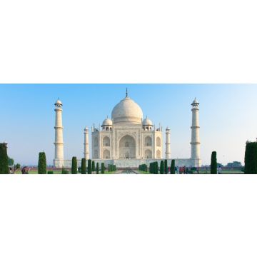 Lais Puzzle - Taj Mahal, Panorama - 1.000 Teile