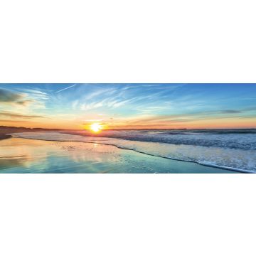 Lais Puzzle - Sonnenuntergang, Panorama - 1.000 Teile