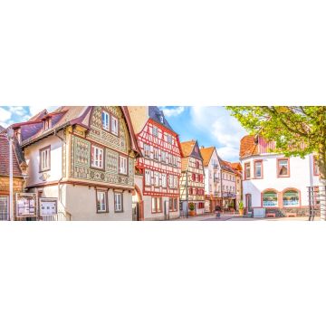 Lais Puzzle - Heilig Geist Hospital Bensheim, Panorama - 1.000 Teile