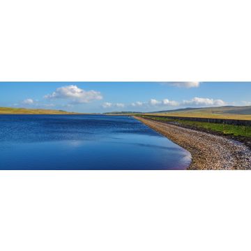 Lais Puzzle - Loch Thom, Inverclyde, Schottland, Panorama - 1.000 Teile