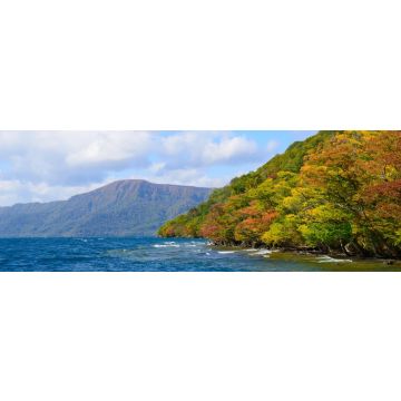 Lais Puzzle - Bahía de Ushuaia, Feuerland, Patagonien, Argentinien, Panorama - 1.000 Teile