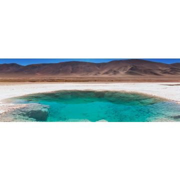 Lais Puzzle - Salinas in Argentinien, Panorama - 1.000 Teile