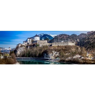 Lais Puzzle - Kufstein, Tirol, Österreich, Panorama - 1.000 Teile