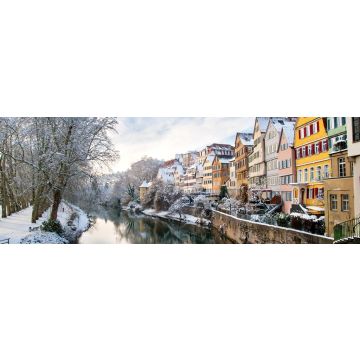Lais Puzzle - Tübingen, Panorama - 1.000 Teile