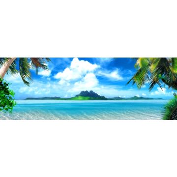 Lais Puzzle - magische Küste, Panorama - 1.000 Teile