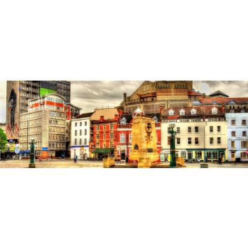 Lais Puzzle - Bristol, England, Panorama - 1.000 Teile