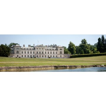 Lais Puzzle - Woburn Abbey, Buckinghamshire, England, Panorama - 1.000 Teile