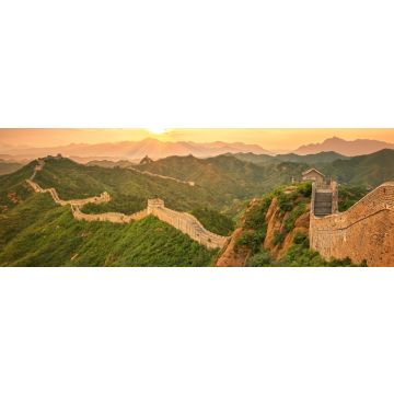 Lais Puzzle - Die Chinesische Mauer, Panorama - 1.000 Teile