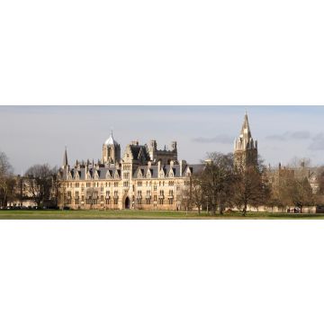 Lais Puzzle - Christ Church College, Oxford, England, Panorama - 1.000 Teile