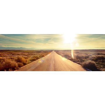 Lais Puzzle - Konzept der Reise mit dem Auto und Abenteuer, Reisen und Freizeit, Weltreise zum Zielort, Panorama - 1.000 Teile