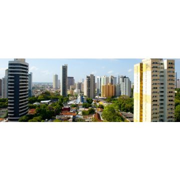Lais Puzzle - Stadt Belem do Para, Brasilien, Panorama - 1.000 Teile