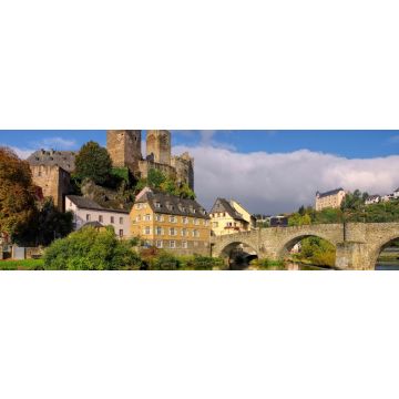 Lais Puzzle - Runkel, Panorama - 1.000 Teile