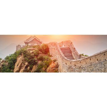 Lais Puzzle - Die Große Mauer von China, Panorama - 1.000 Teile