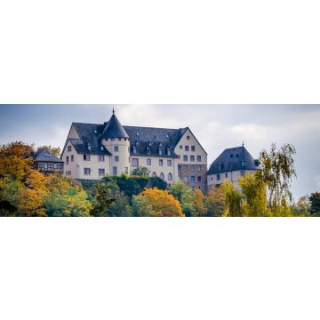 Lais Puzzle - Ebernburg, Panorama - 1.000 Teile