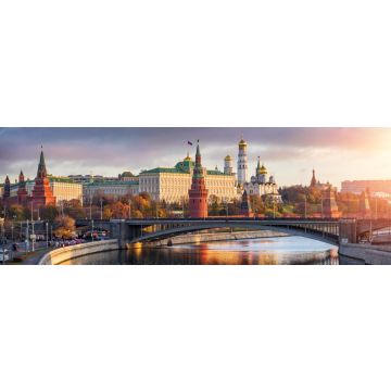 Lais Puzzle - Moskau, Panorama - 1.000 Teile