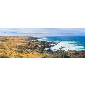 Lais Puzzle - Punta Choros, Chile, Panorama - 1.000 Teile