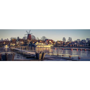 Lais Puzzle - Strängnäs, Schweden, Panorama - 1.000 Teile