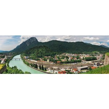 Lais Puzzle - Panorama Kufstein Tirol, Panorama - 1.000 Teile