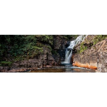 Lais Puzzle - Chapada dos Veadeiros (Kapelle von Veadeiros), Brasilien, Panorama - 1.000 Teile