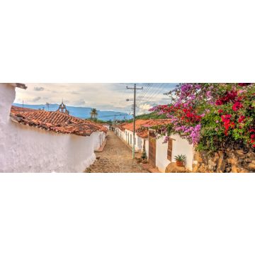 Lais Puzzle - Guane, Kolumbien, Panorama - 1.000 Teile