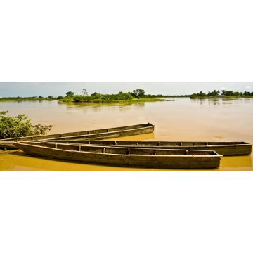 Lais Puzzle - Cordoba, Monteria, Kolumbien, Panorama - 1.000 Teile