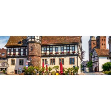 Lais Puzzle - Höxter, Panorama - 1.000 Teile
