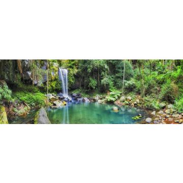 Lais Puzzle - Mount Tamborine, Queensland, Australien, Panorama - 1.000 Teile
