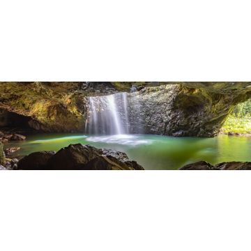 Lais Puzzle - Natural Bridge, Queensland Australien, Panorama - 1.000 Teile