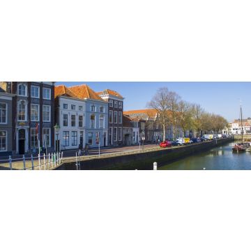Lais Puzzle - Zierikzee, Niederlande, Panorama - 1.000 Teile