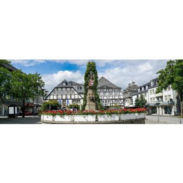 Lais Puzzle - Brilon, Panorama - 1.000 Teile