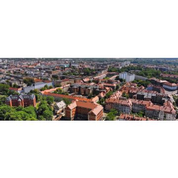 Lais Puzzle - Bytom Polen, Panorama - 1.000 Teile