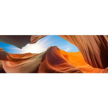 Lais Puzzle - Antelope Canyon in Arizona, Panorama - 1.000 Teile
