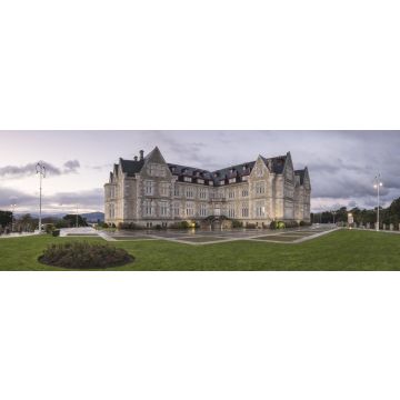 Lais Puzzle - Magdalena-Palast, Santander, Panorama - 1.000 Teile