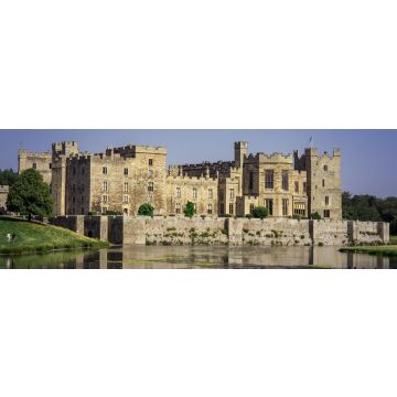 Lais Puzzle - Raby Schloss, England, Panorama - 1.000 Teile