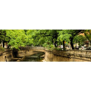 Lais Puzzle - La Cañada, Stadt Cordoba, Panorama - 1.000 Teile
