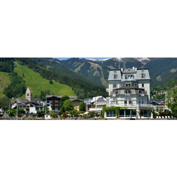 Lais Puzzle - Zell am See Seeblick, Panorama - 1.000 Teile