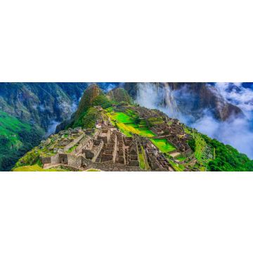 Lais Puzzle - Machu Picchu, Panorama - 1.000 Teile