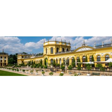 Lais Puzzle - Orangerie, Kassel, Hessen, Deutschland, Panorama - 1.000 Teile
