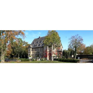 Lais Puzzle - Schloss Erwitte, Panorama - 1.000 Teile