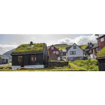 Lais Puzzle - Färöer, Panorama - 1.000 Teile