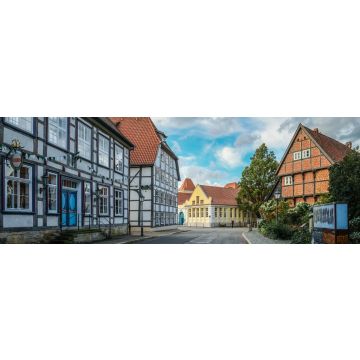 Lais Puzzle - Herford, Panorama - 1.000 Teile