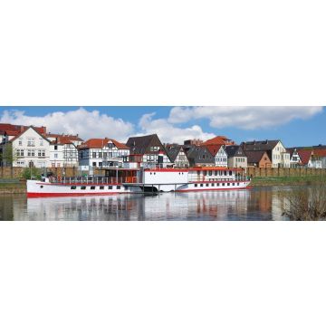Lais Puzzle - Minden, Panorama - 1.000 Teile