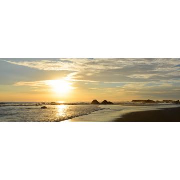 Lais Puzzle - Bahia Solano Strand Kolumbien, Panorama - 1.000 Teile