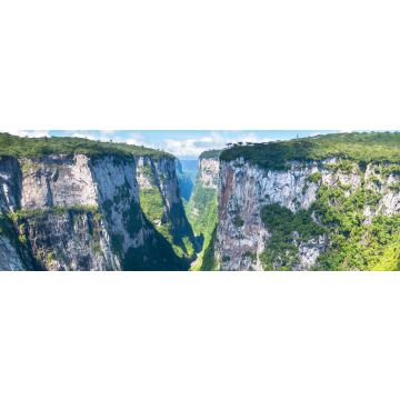 Lais Puzzle - Cambara do Sul, Rio Grande do Sul - Brasilien, Panorama - 1.000 Teile