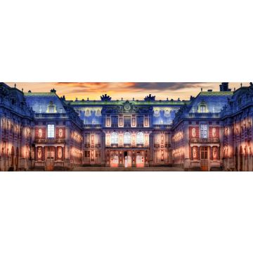 Lais Puzzle - Versailles bei Nacht, Panorama - 1.000 Teile