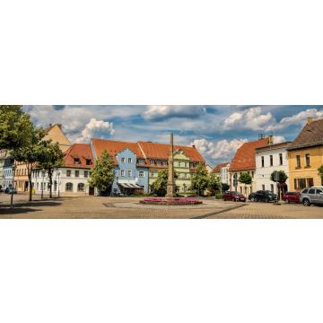 Lais Puzzle - Delitzsch, Panorama - 1.000 Teile
